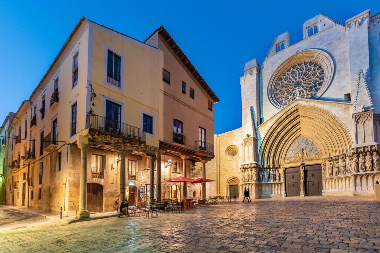 Forum Tarragona Zewnętrze zdjęcie