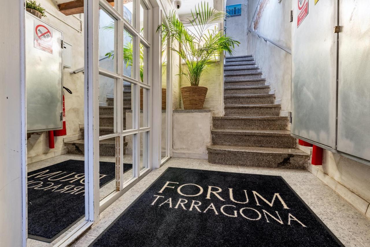 Forum Tarragona Zewnętrze zdjęcie