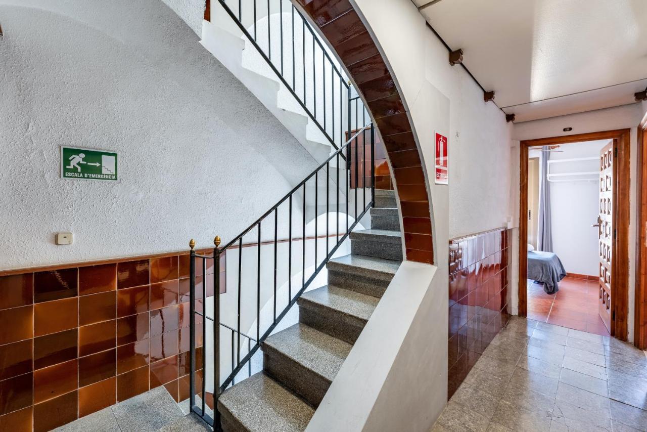 Forum Tarragona Zewnętrze zdjęcie